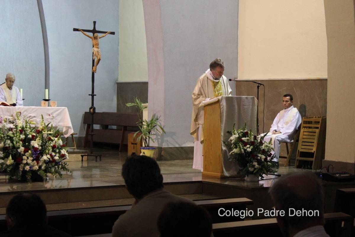 2013 03 13 CELEBRACIÓN LITÚRGICA (9)